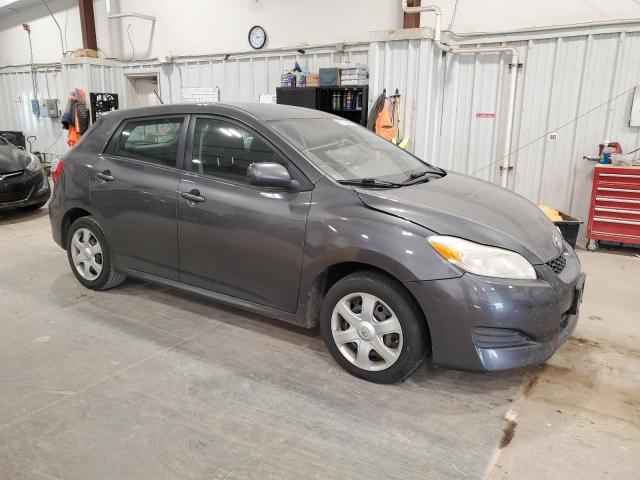 Photo 4 from auction – 2011 TOYOTA COROLLA MA with VIN 2T1KU4EE2BC544131