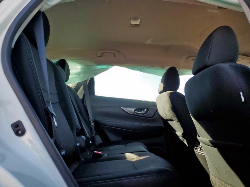 Photo 11 from auction – 2018 NISSAN ROGUE S with VIN 5N1AT2MT4JC731196