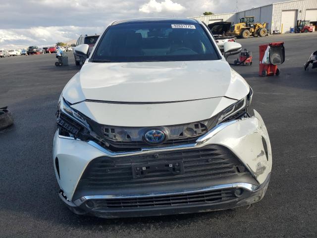 Photo 5 from auction – 2021 TOYOTA VENZA LE with VIN JTEAAAAH7MJ016624