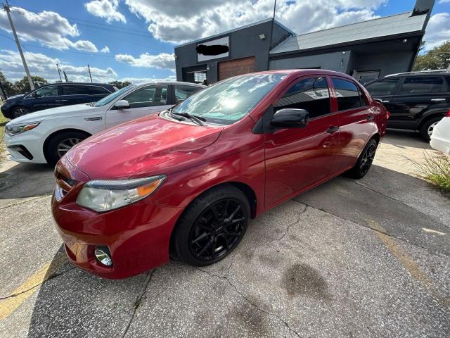 Photo 2 from auction – 2012 TOYOTA COROLLA BA with VIN 5YFBU4EE9CP013638