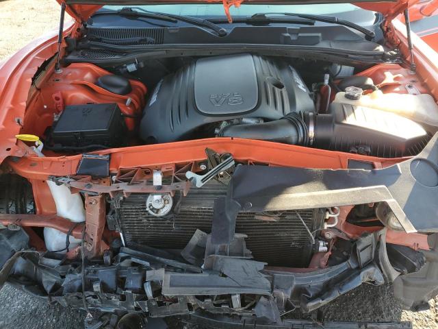 Photo 11 from auction – 2021 DODGE CHALLENGER with VIN 2C3CDZBT6MH593804