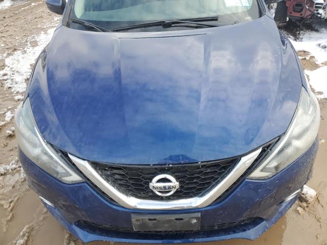 Photo 11 from auction – 2017 NISSAN SENTRA S with VIN 3N1AB7AP3HL711017