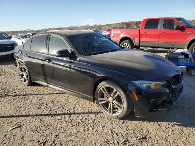 Photo 4 from auction – 2015 BMW 328 I SULE with VIN WBA3C1C55FP116504