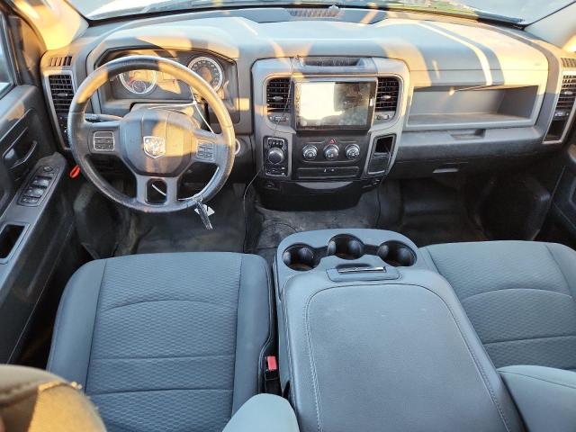 Photo 8 from auction – 2017 RAM 1500 ST with VIN 1C6RR7FG1HS613116