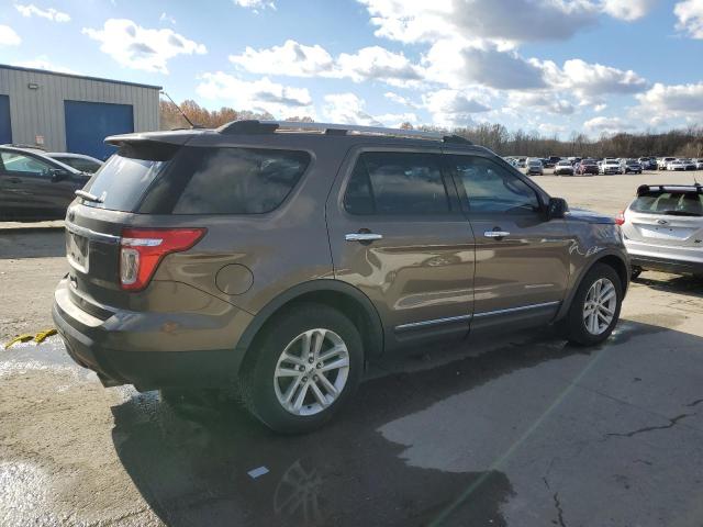 Foto 3 de la subasta – 2015 FORD EXPLORER X con VIN 1FM5K7D88FGA32554
