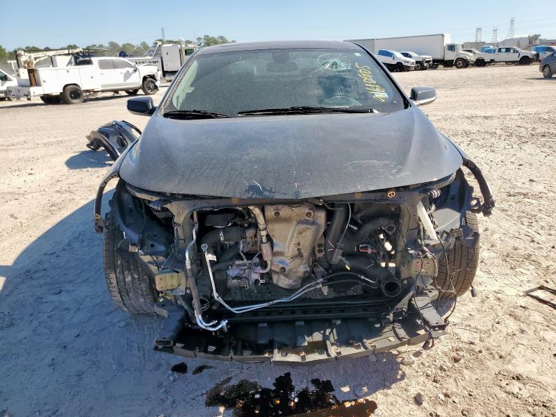 Photo 5 from auction – 2016 CHEVROLET MALIBU with VIN 1G1ZE5ST0GF269399
