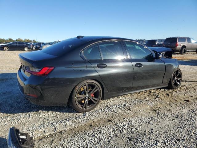Photo 3 from auction – 2023 BMW 330I with VIN 3MW69FF02P8D32013