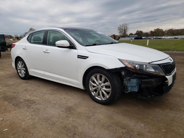 Photo 4 from auction – 2015 KIA OPTIMA EX with VIN 5XXGN4A79FG478170