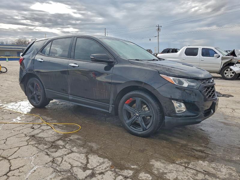 Photo 4 from auction – 2019 CHEVROLET EQUINOX LT with VIN 2GNAXVEX3K6139320