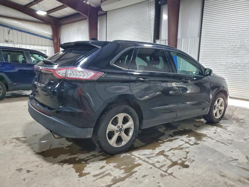 Photo 3 from auction – 2016 FORD EDGE SE with VIN 2FMPK4G92GBB60440