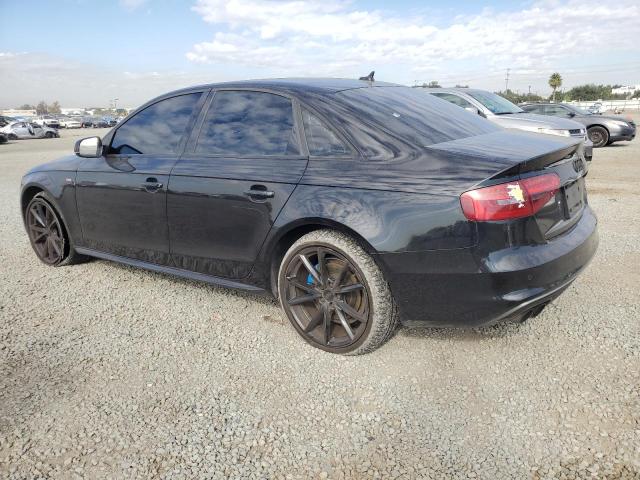 Photo 2 from auction – 2016 AUDI A4 PREMIUM with VIN WAUBFAFL5GN013612