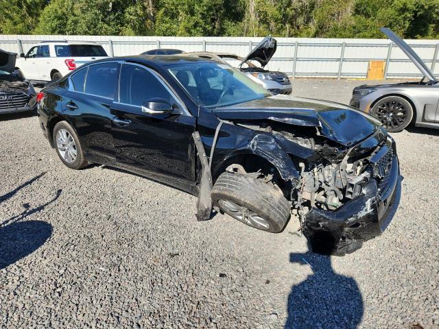 Photo 4 from auction – 2016 INFINITI Q50 PREMIU with VIN JN1EV7AR7GM344847