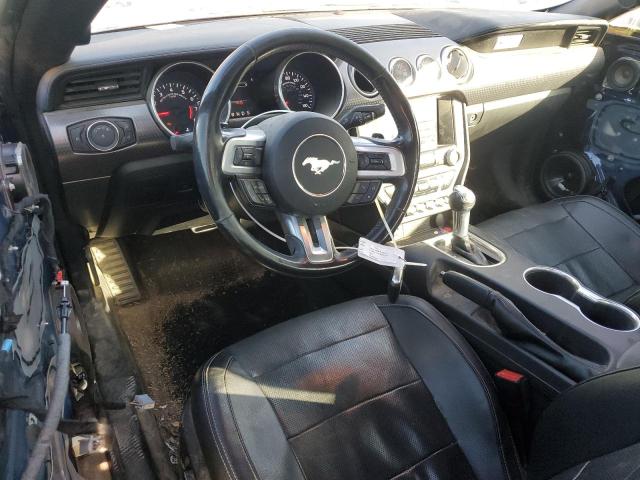 Photo 8 from auction – 2019 FORD MUSTANG with VIN 1FA6P8TH9K5185652