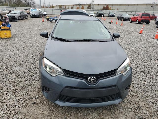 Photo 5 from auction – 2015 TOYOTA COROLLA L with VIN 2T1BURHE9FC258419