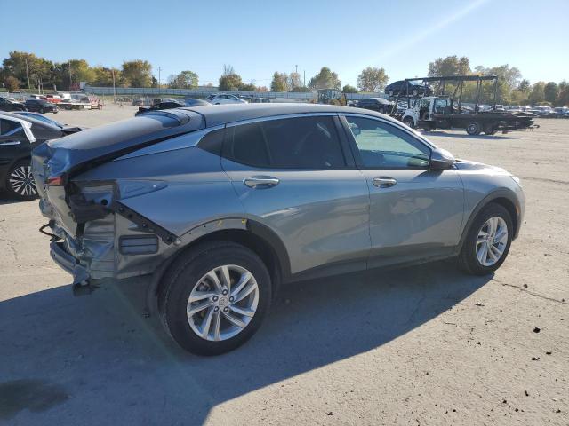 Photo 3 from auction – 2025 BUICK ENVISTA PR with VIN KL47LAEP5SB153489