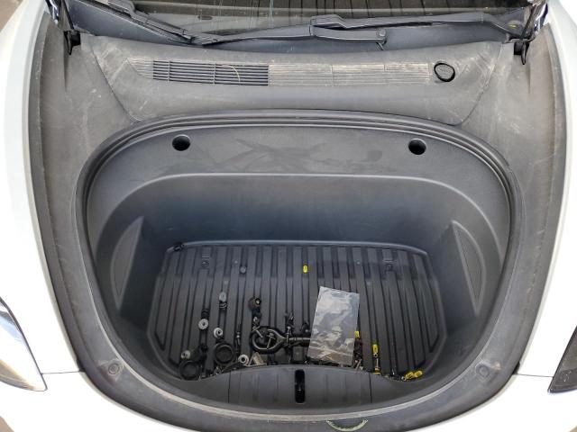 Photo 11 from auction – 2021 TESLA MODEL 3 with VIN 5YJ3E1EA6MF879226