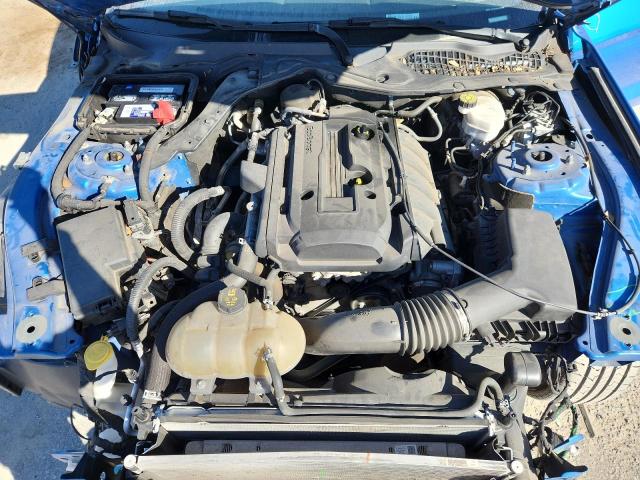 Photo 11 from auction – 2019 FORD MUSTANG with VIN 1FA6P8TH6K5199069