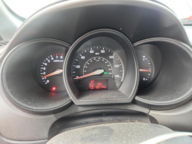 Photo 9 from auction – 2013 KIA RIO EX with VIN KNADN5A30D6213183