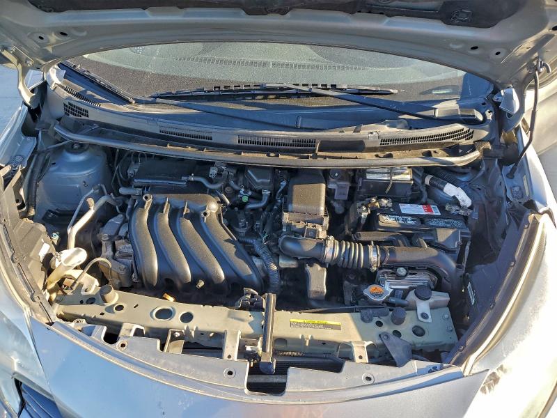 Photo 11 from auction – 2014 NISSAN VERSA NOTE with VIN 3N1CE2CP4EL361232