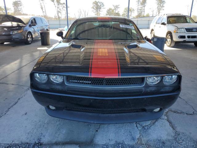 Photo 5 from auction – 2014 DODGE CHALLENGER with VIN 2C3CDYAG8EH104402