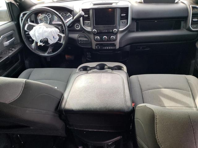 Photo 8 from auction – 2021 RAM 2500 BIG H with VIN 3C6UR5DL3MG656145