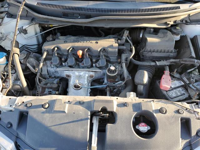 Photo 11 from auction – 2014 HONDA CIVIC LX with VIN 19XFB2F54EE251198