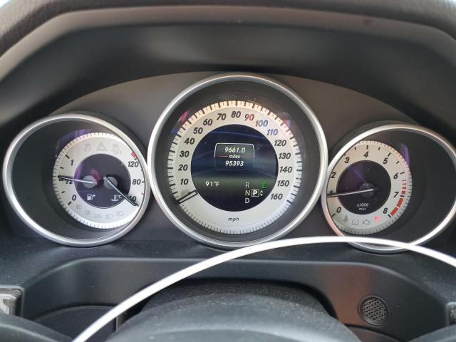 Photo 9 from auction – 2016 MERCEDES-BENZ E 350 with VIN WDDHF5KB0GB263204