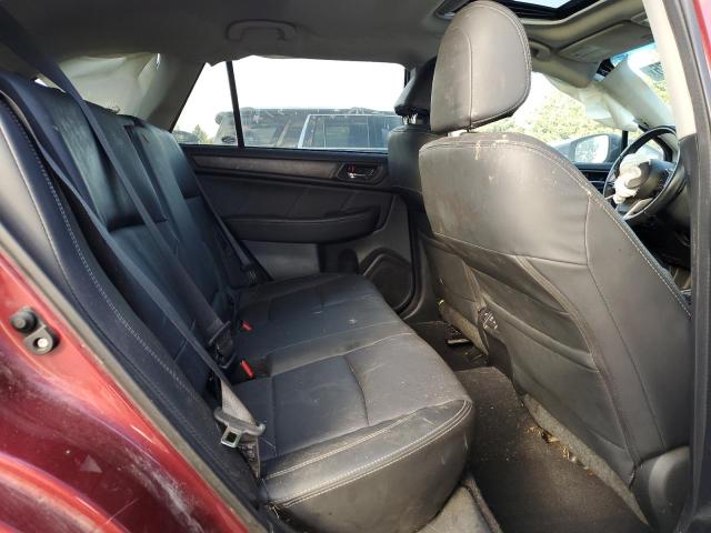 Photo 11 from auction – 2019 SUBARU OUTBACK 2. with VIN 4S4BSANC4K3328398