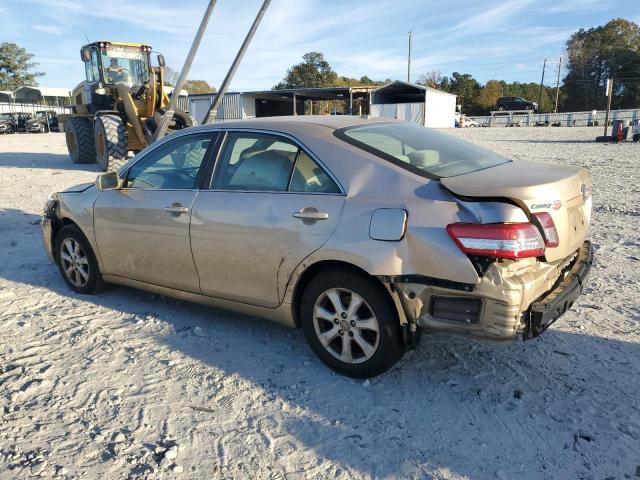 Photo 2 from auction – 2011 TOYOTA CAMRY BASE with VIN 4T1BF3EK6BU689309