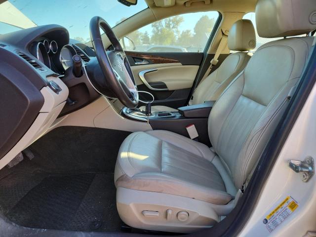 Photo 7 from auction – 2012 BUICK REGAL PREM with VIN 2G4GS5EV7C9159517