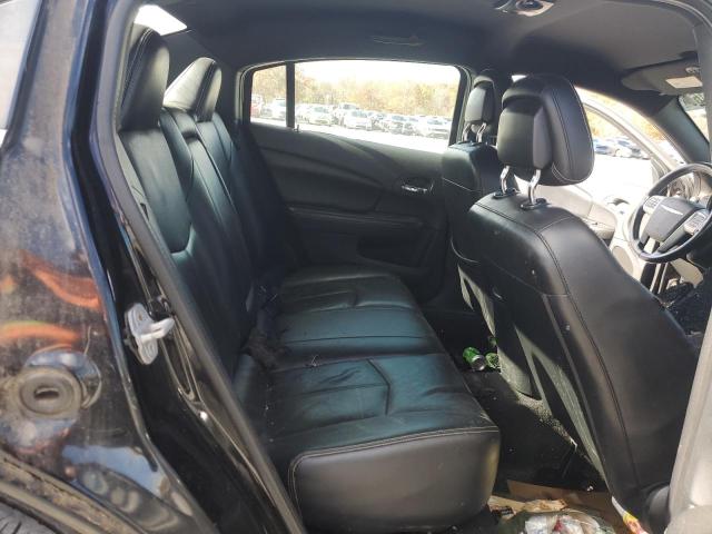 Photo 10 from auction – 2012 CHRYSLER 200 LIMITE with VIN 1C3CCBCB3CN138298