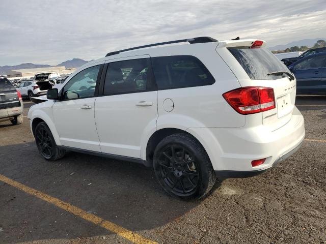 Photo 2 from auction – 2014 DODGE JOURNEY SX with VIN 3C4PDCBB2ET171197