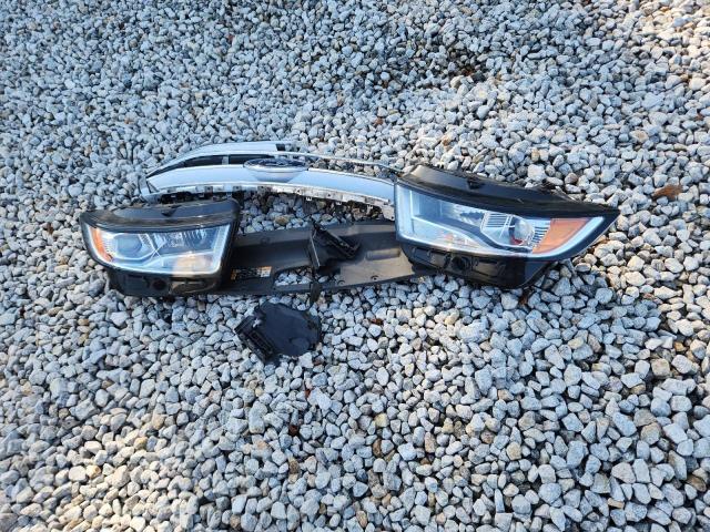 Photo 13 from auction – 2018 FORD EDGE SEL with VIN 2FMPK3J90JBB47776