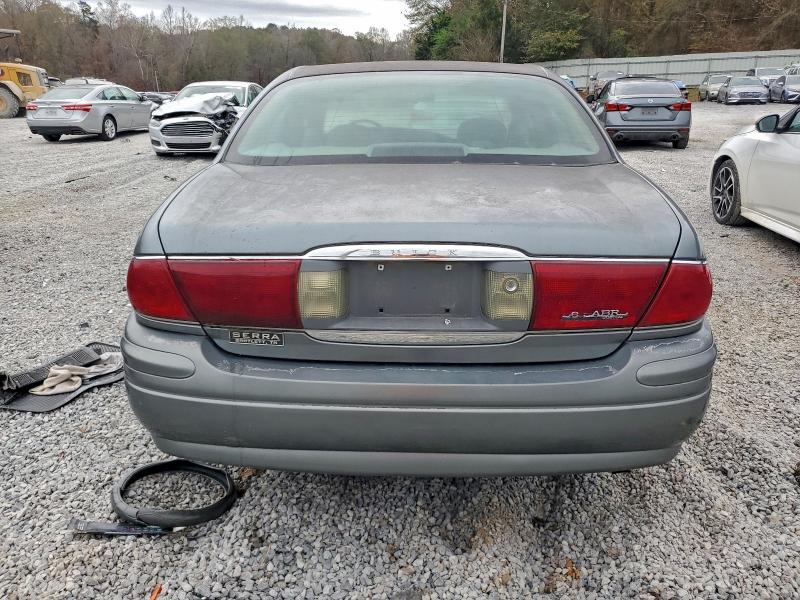 Photo 6 from auction – 2004 BUICK LESABRE CU with VIN 1G4HP52K74U188794