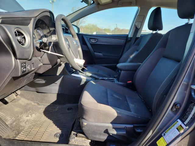 Photo 7 from auction – 2018 TOYOTA COROLLA L with VIN 2T1BURHEXJC996254