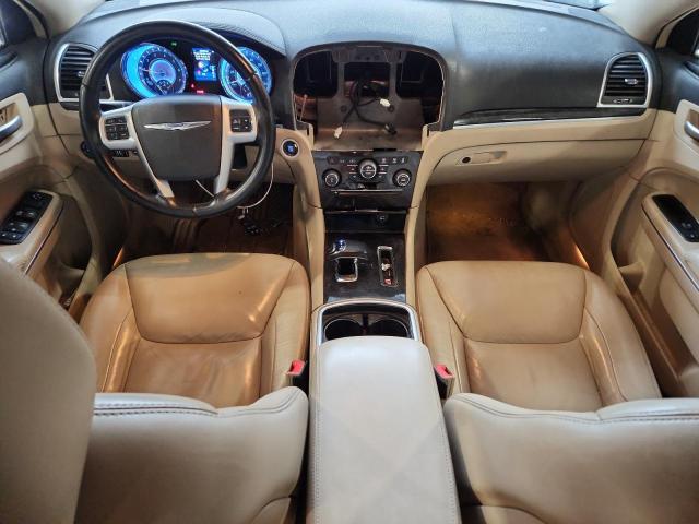 Photo 8 from auction – 2013 CHRYSLER 300 with VIN 2C3CCAAG5DH589302