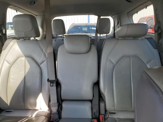 Photo 10 from auction – 2018 CHRYSLER PACIFICA T with VIN 2C4RC1EG0JR317536