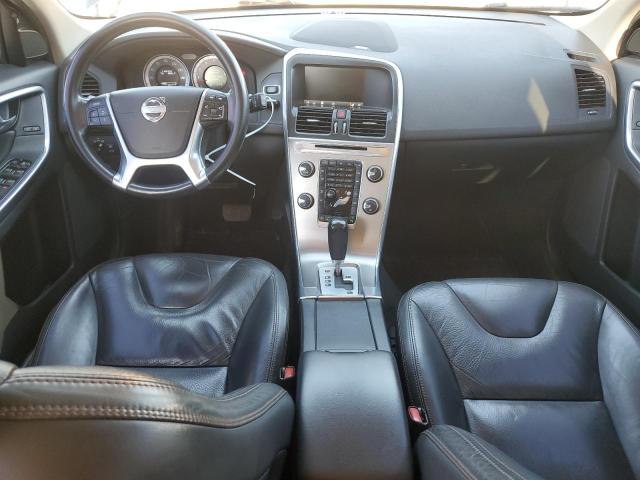 Photo 8 from auction – 2012 VOLVO XC60 3.2 with VIN YV4952DZ9C2334661