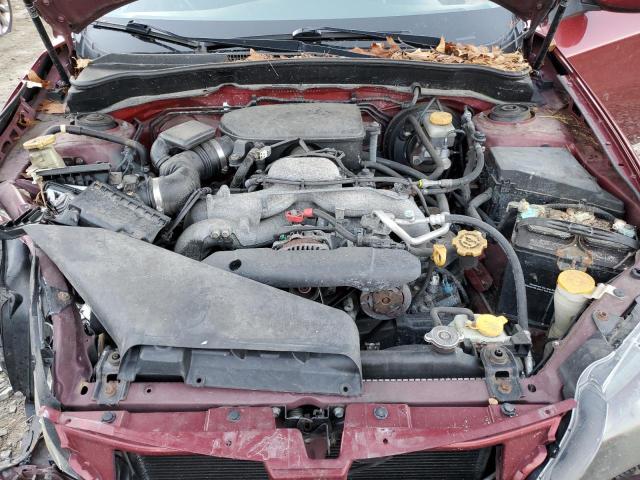 Фото 11 с аукциона – 2010 SUBARU IMPREZA 2. с VIN JF1GH6A64AH820653