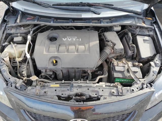 Фото 11 с аукциона – 2010 TOYOTA COROLLA BA с VIN 2T1BU4EE3AC413076