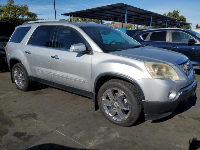 Photo 4 from auction – 2010 GMC ACADIA SLT with VIN 1GKLRNED1AJ120482