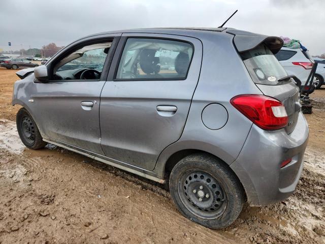 Photo 2 from auction – 2018 MITSUBISHI MIRAGE ES with VIN ML32A3HJ3JH010693