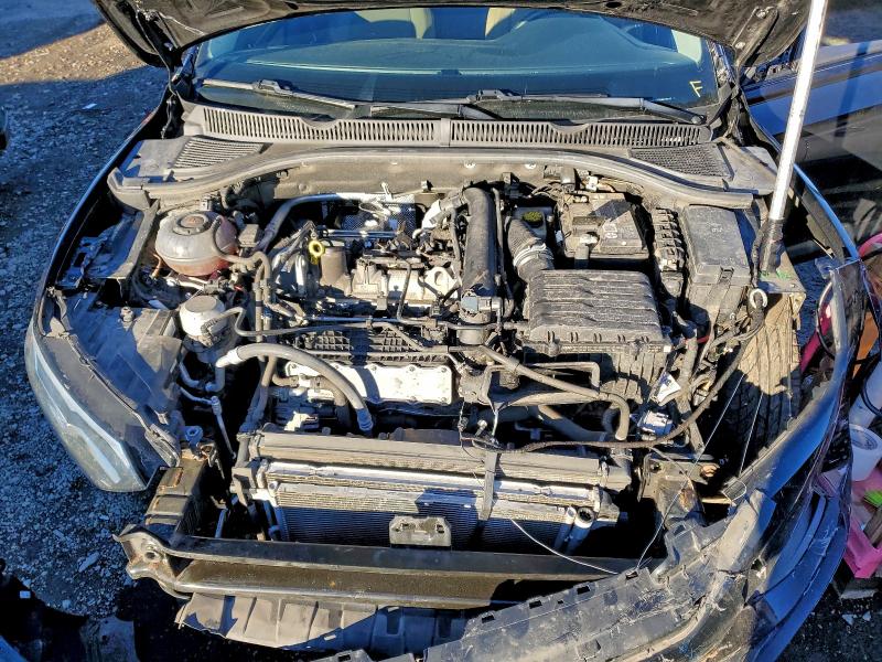 Photo 11 from auction – 2020 VOLKSWAGEN JETTA S with VIN 3VWCB7BU7LM018977