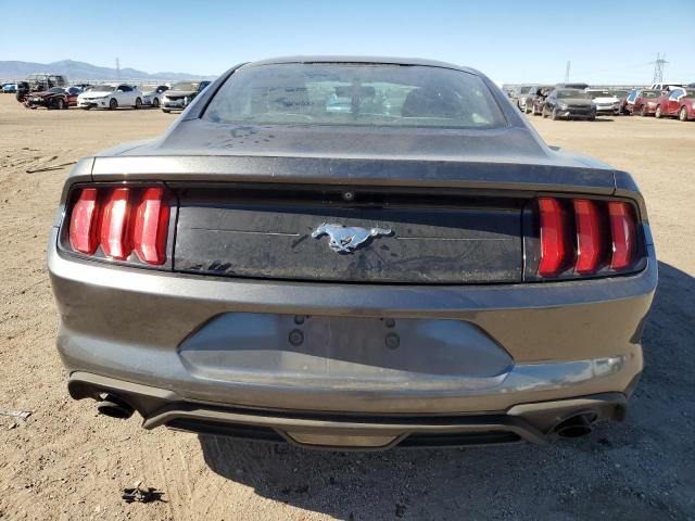 Photo 6 from auction – 2018 FORD MUSTANG with VIN 1FA6P8TH8J5117468