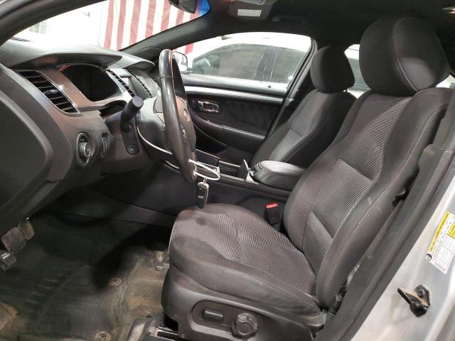 Photo 7 from auction – 2016 FORD TAURUS with VIN 1FAHP2E86GG141669