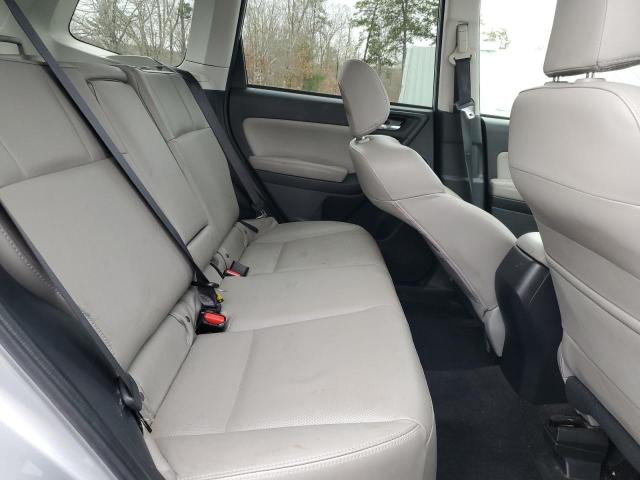 Photo 10 from auction – 2016 SUBARU FORESTER 2 with VIN JF2SJAVC9GH423123