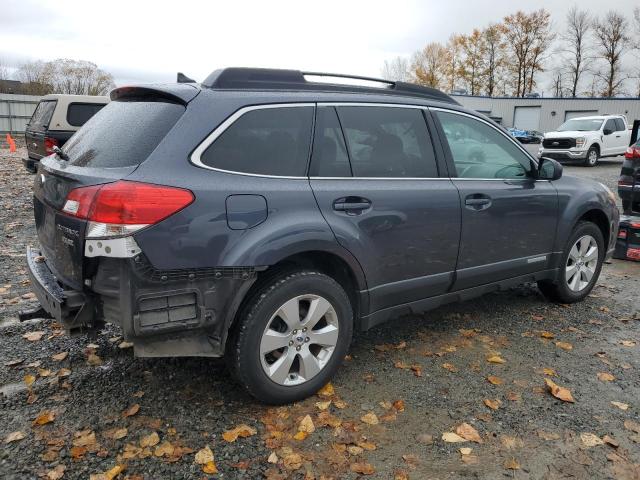 Photo 3 from auction – 2012 SUBARU OUTBACK 2. with VIN 4S4BRBKC9C3272370