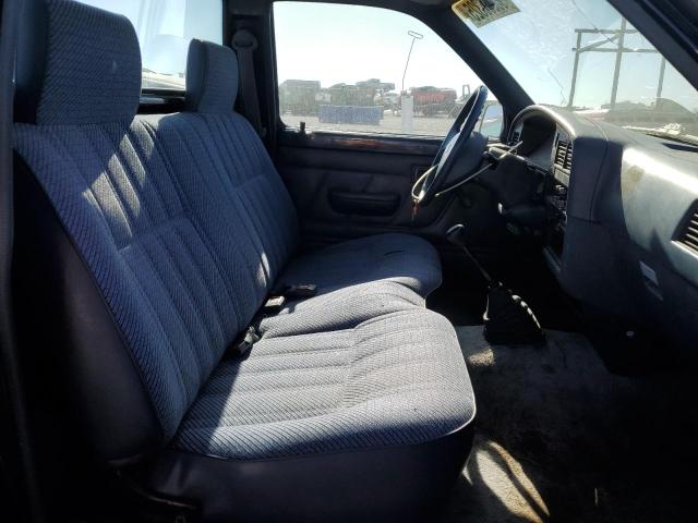 Photo 10 from auction – 1995 TOYOTA PICKUP 1/2 with VIN 4TARN81A6SZ317161