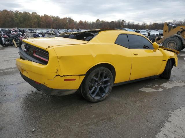 Photo 3 from auction – 2019 DODGE CHALLENGER with VIN 2C3CDZBT9KH522013