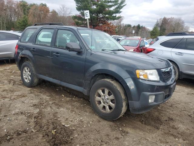صورة رقم 4 من المزاد - 2010 MAZDA TRIBUTE I مع VIN 4F2CY9C78AKM03992